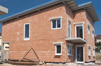 Midton home extensions
