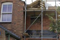 free Midton home extension quotes