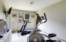 Midton home gym construction leads