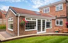 Midton house extension leads