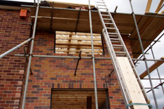 house extensions Midton