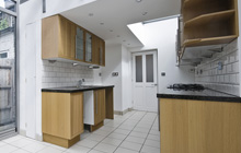 Midton kitchen extension leads